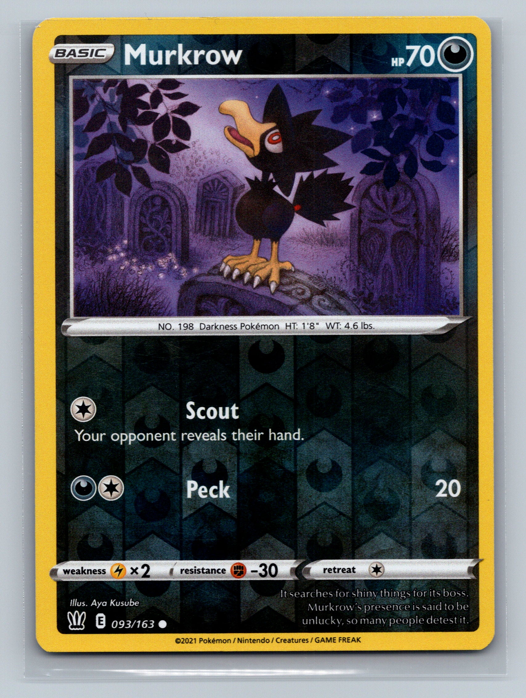 Murkrow