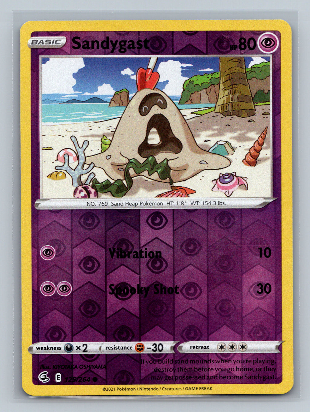 Sandygast