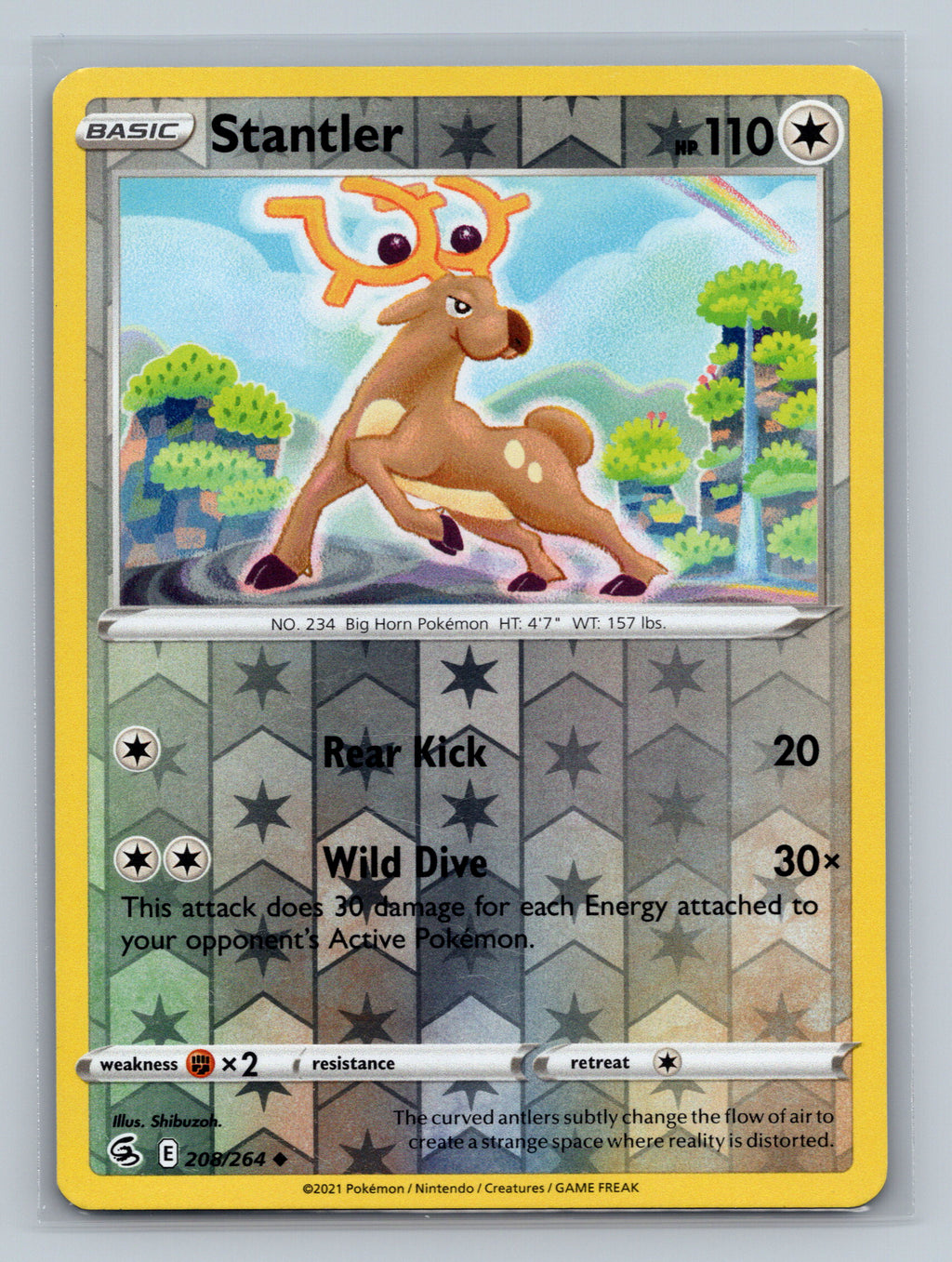 Stantler