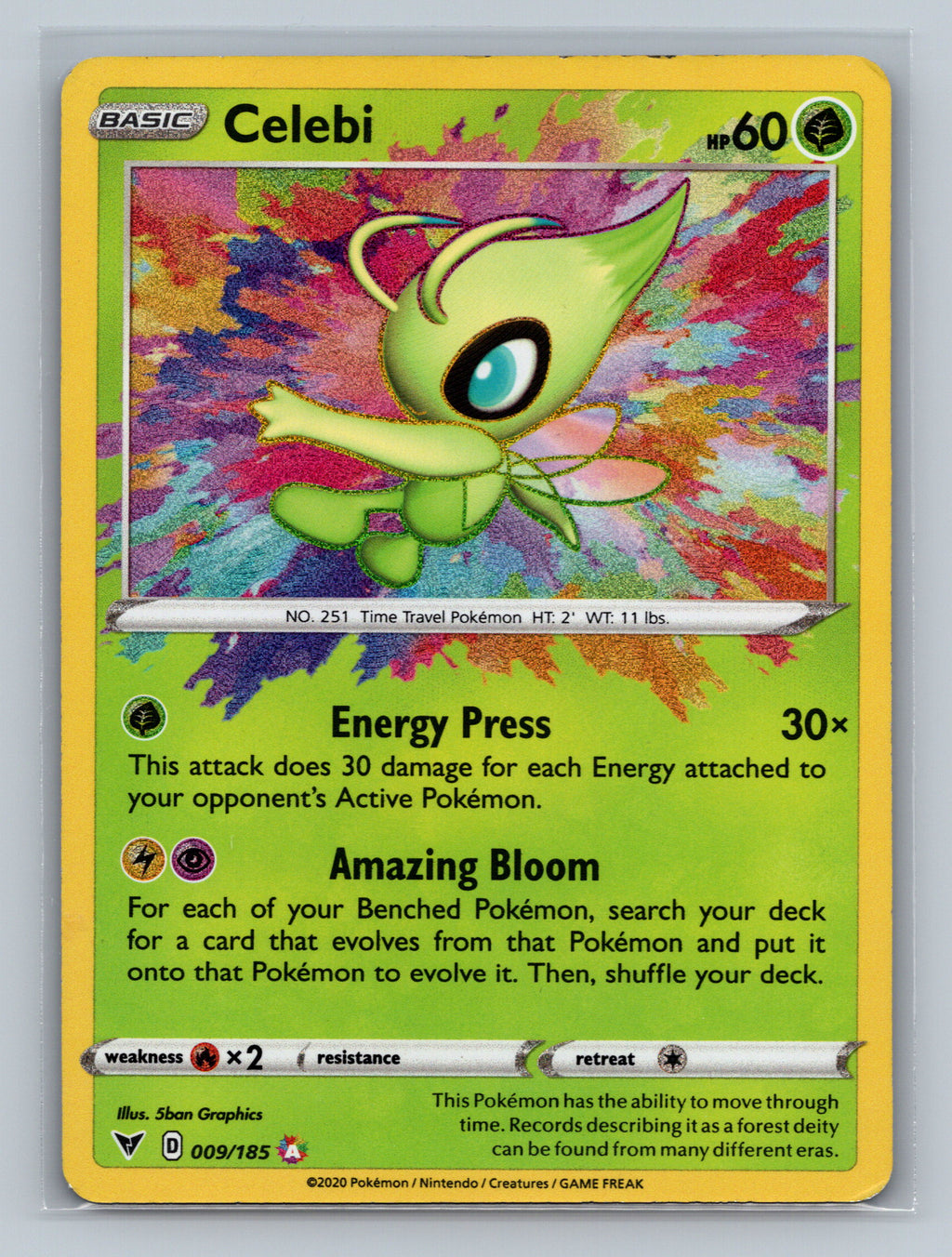 Celebi