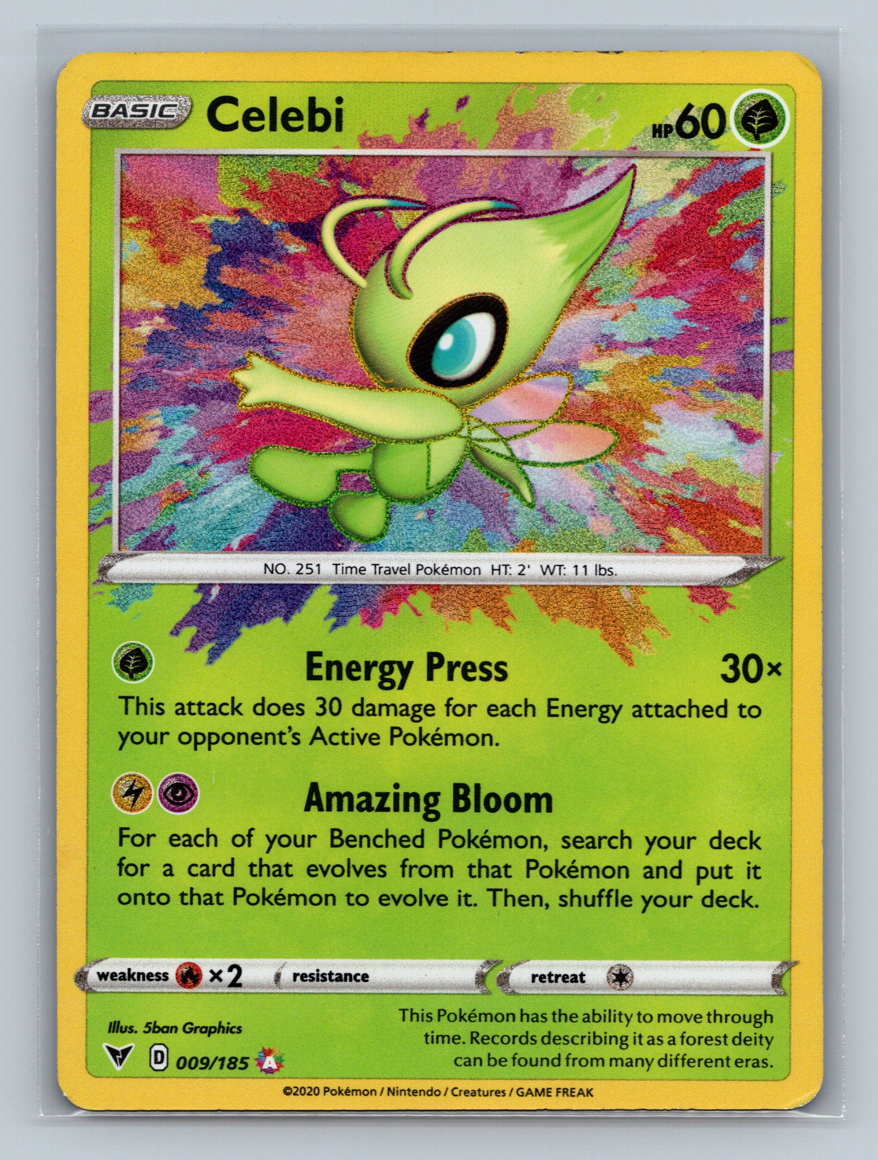 Celebi
