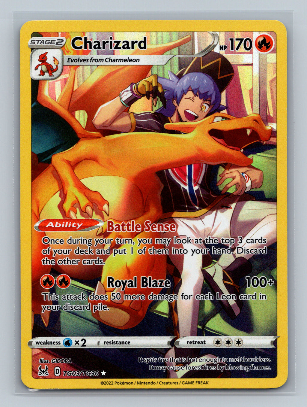 Charizard