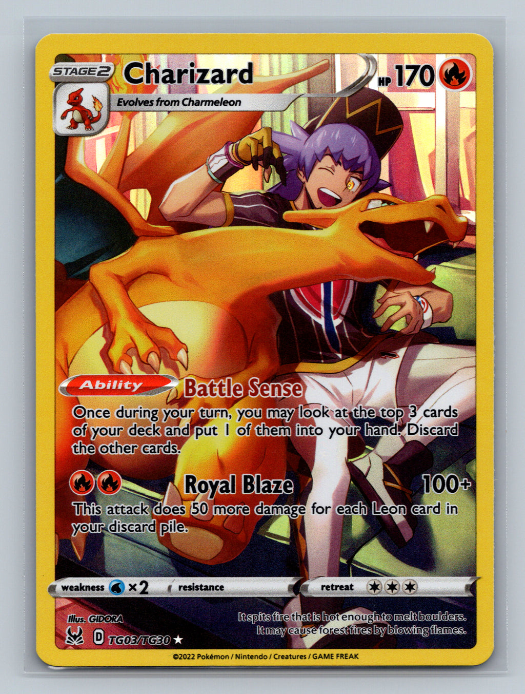 Charizard