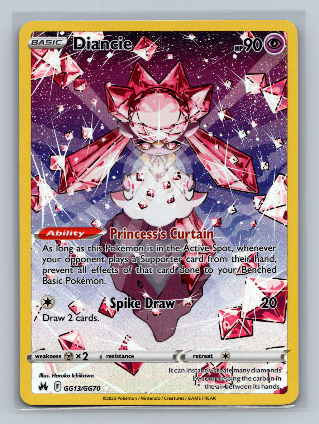 Diancie