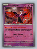 Fezandipiti (Master Ball Pattern)