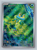 Froakie - 088/086