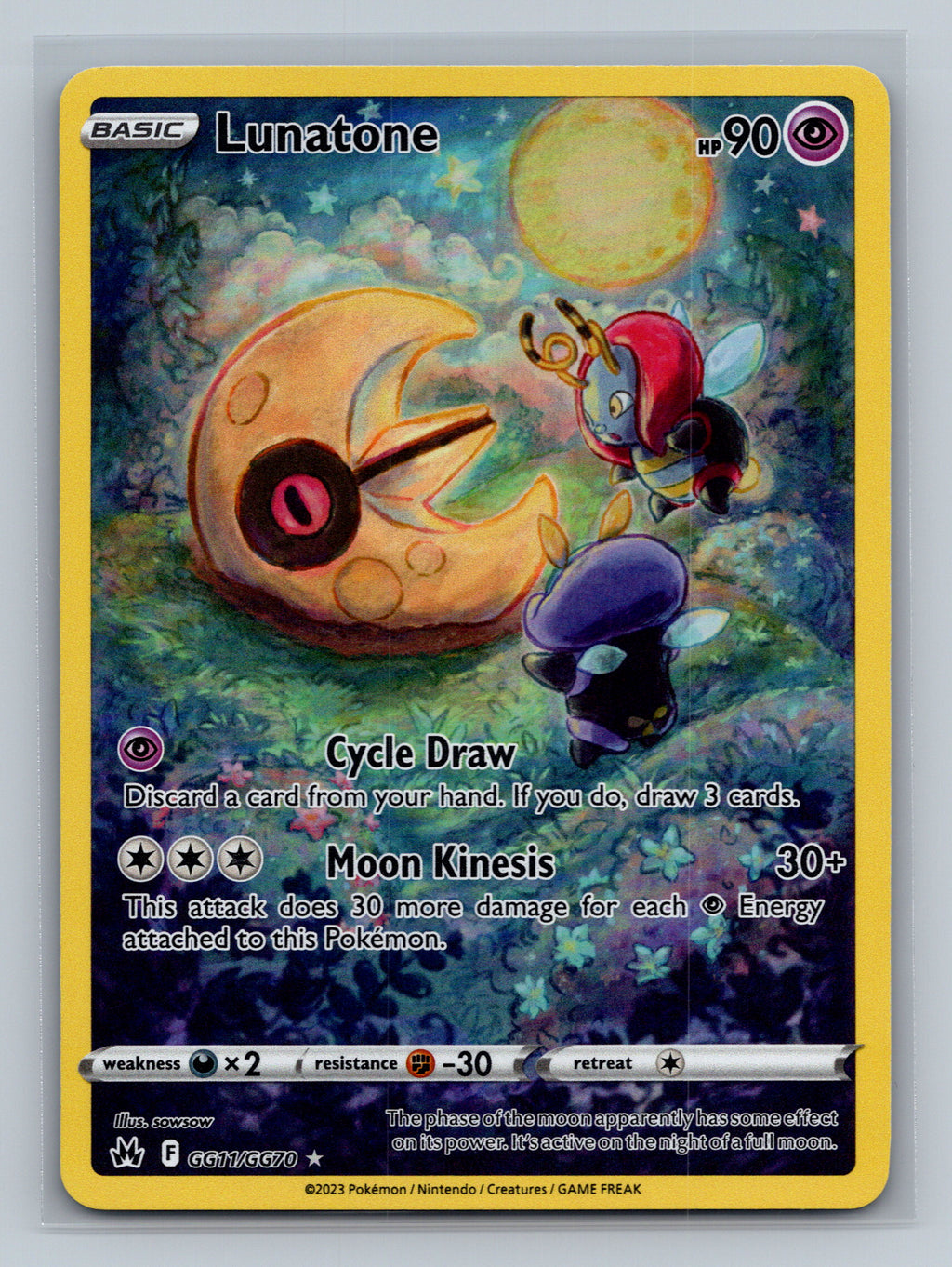 Lunatone