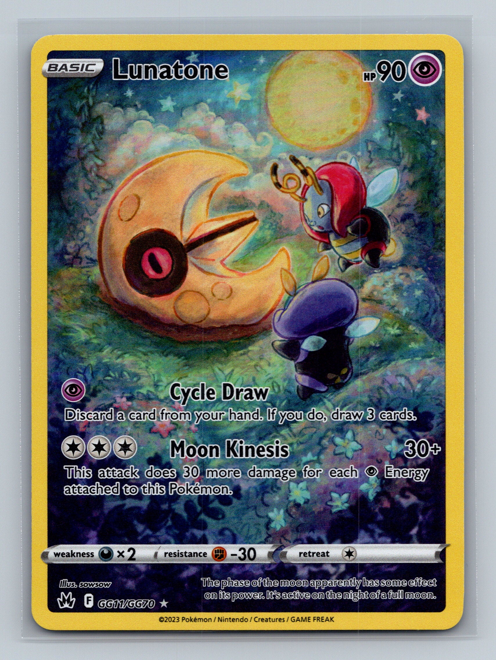 Lunatone