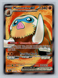 Mamoswine ex - 174/159