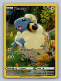 Mareep