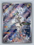N's Reshiram - 167/159 (Journey Together Stamped)