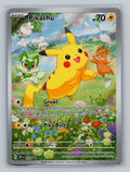 Pikachu - 088