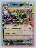 Umbreon ex - 060/131