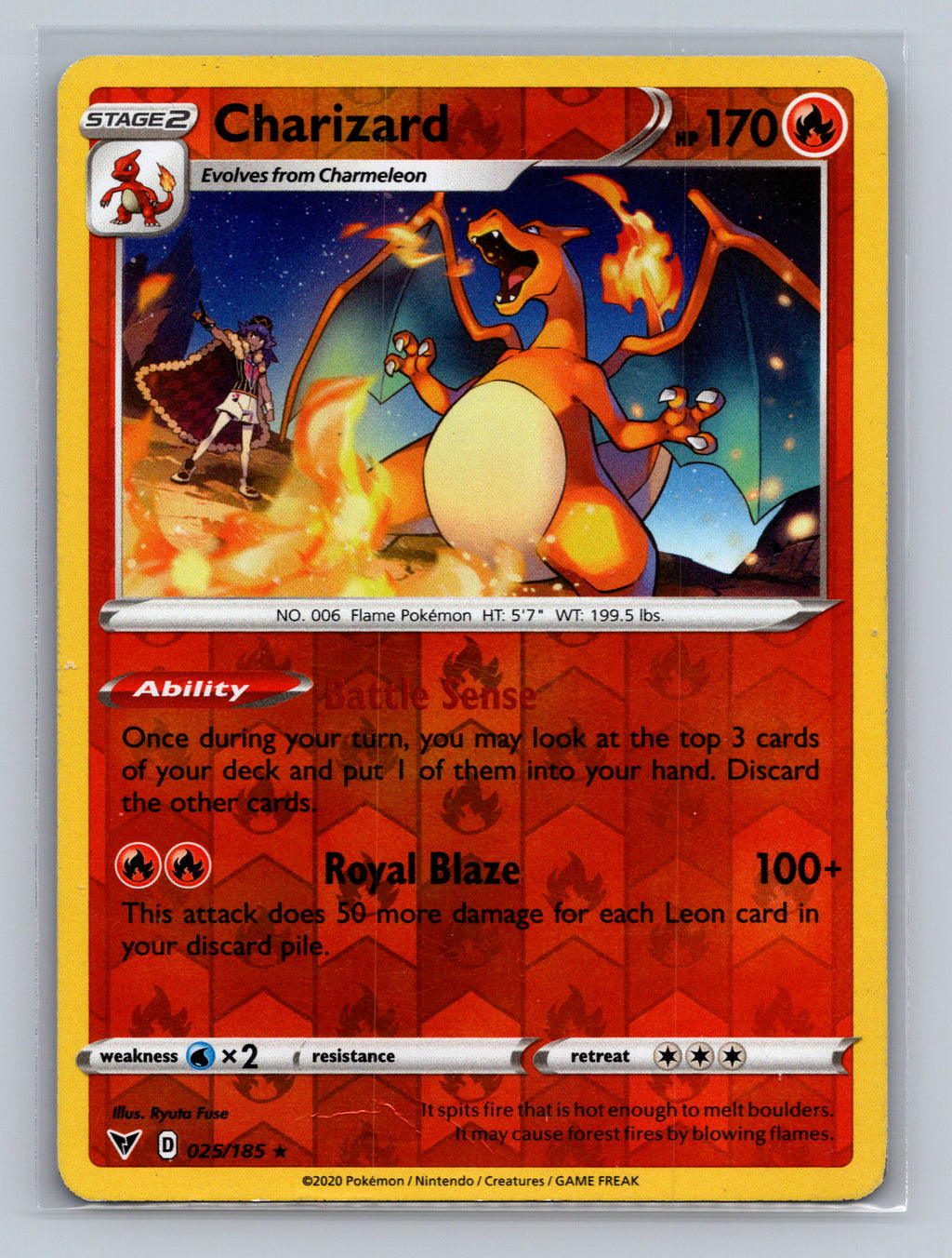 Charizard