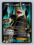 Aggron EX (153 Full Art)