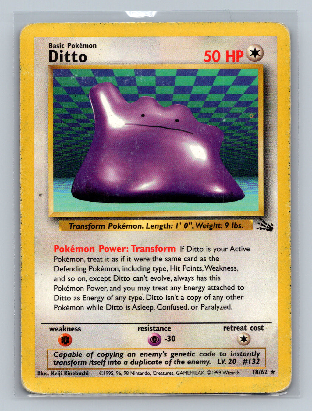 Ditto (18)