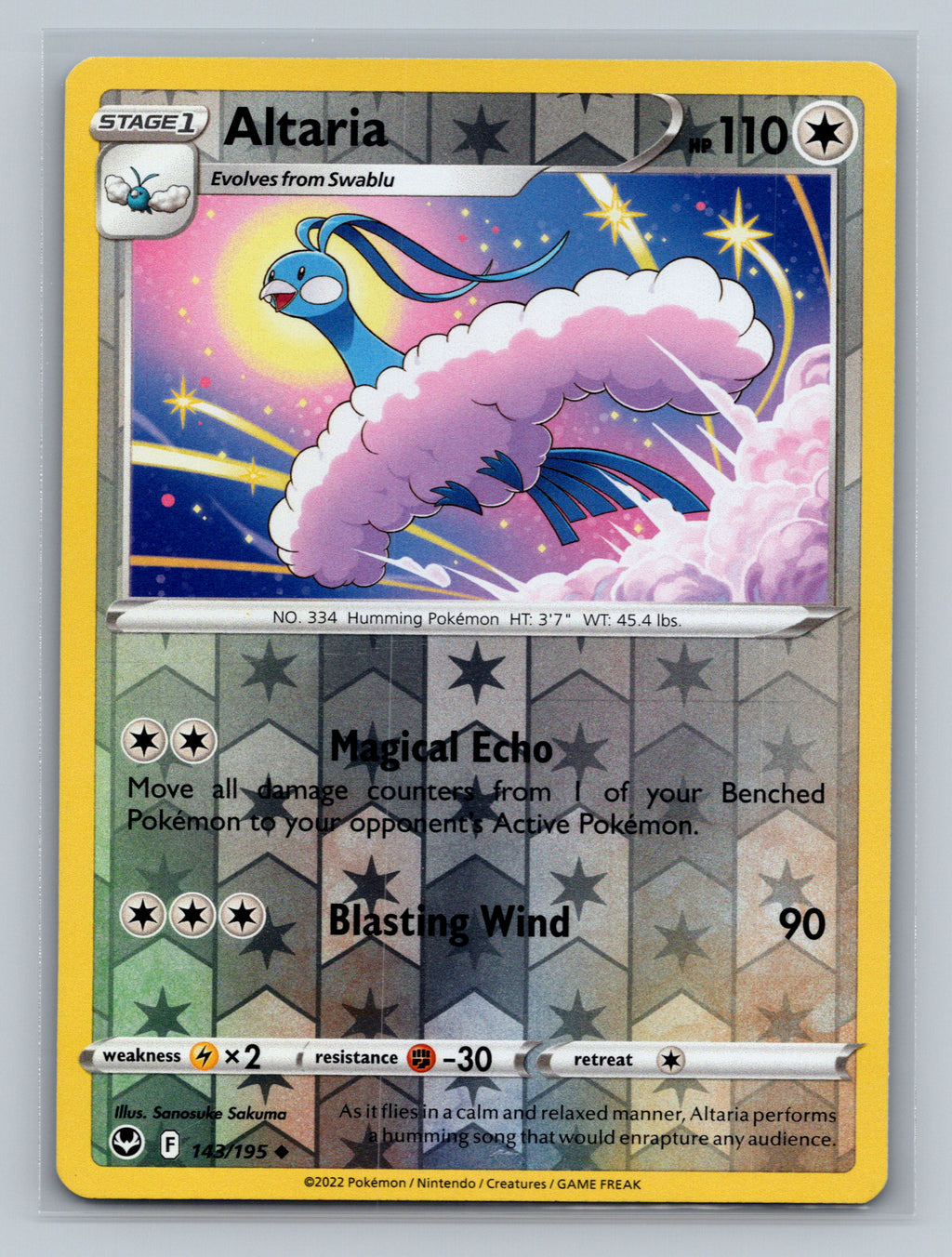 Altaria