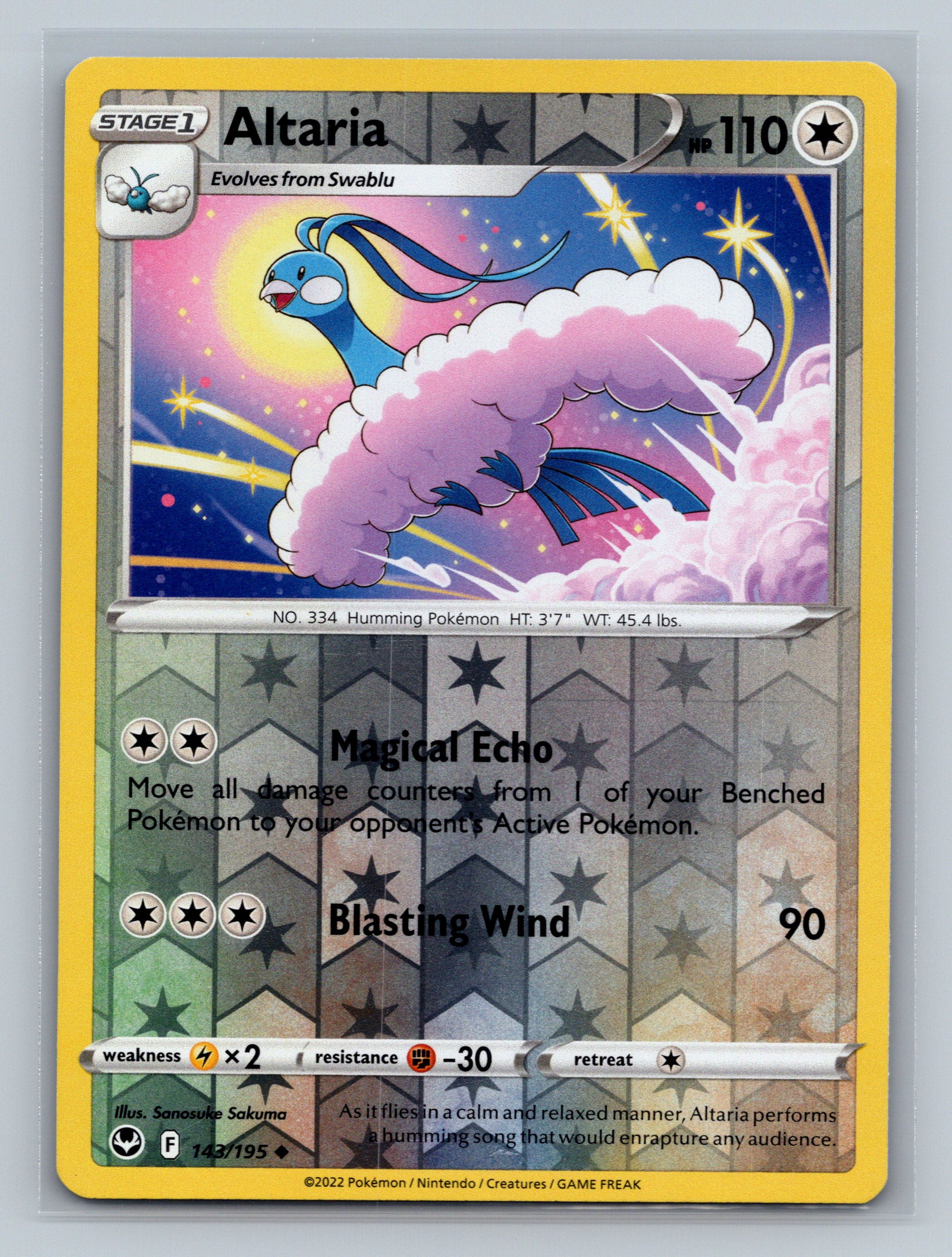 Altaria