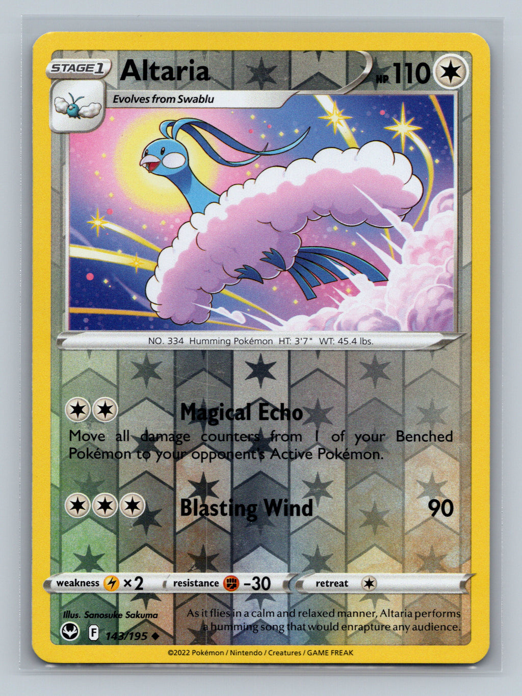 Altaria
