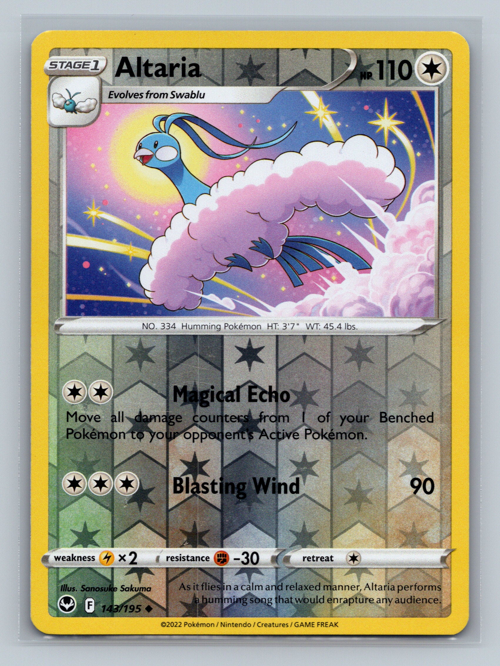 Altaria