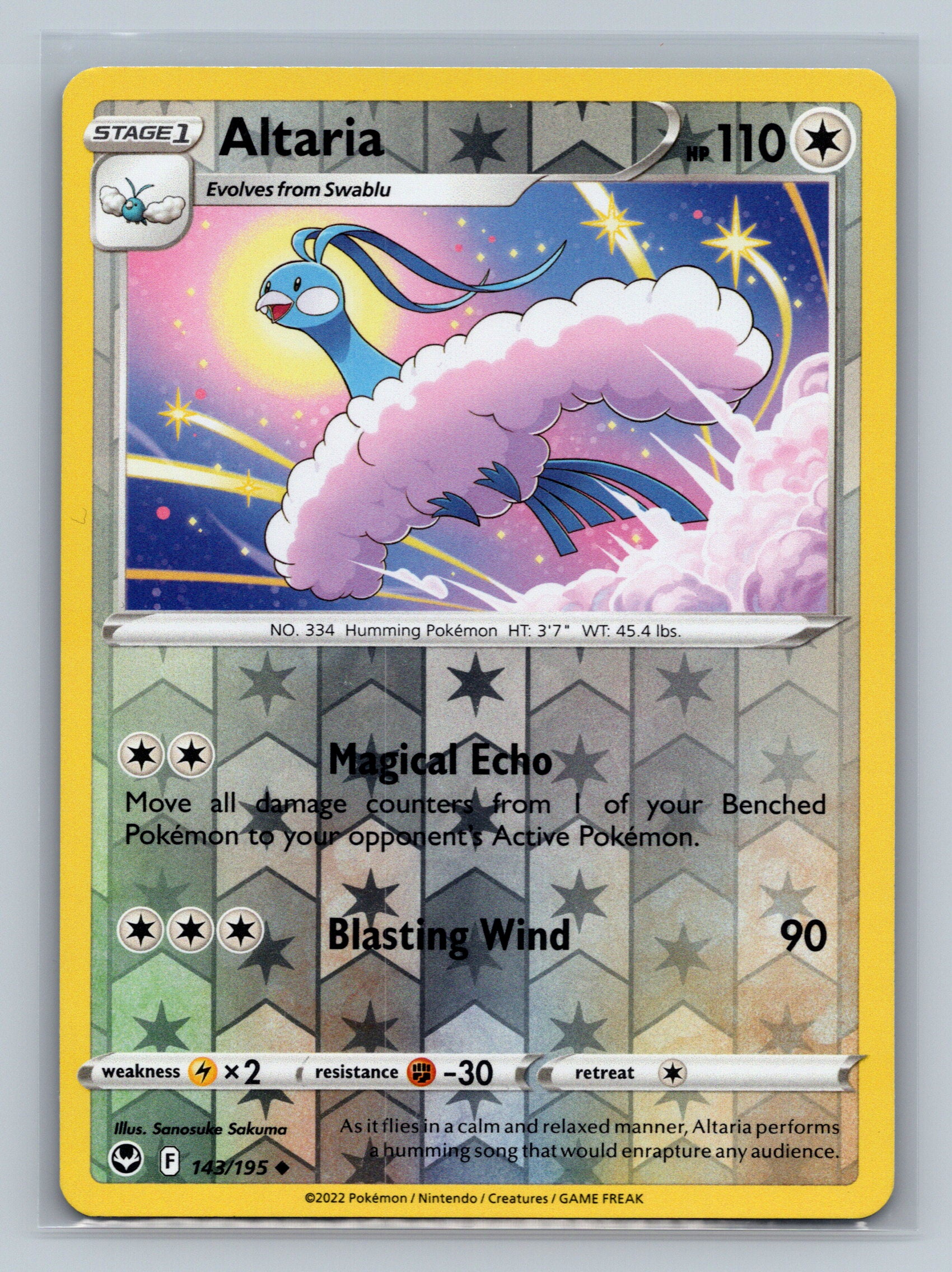 Altaria