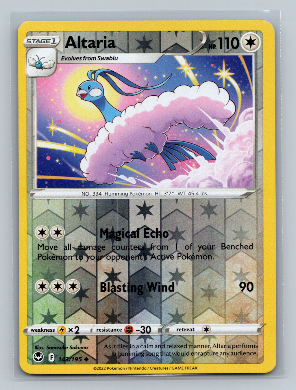 Altaria