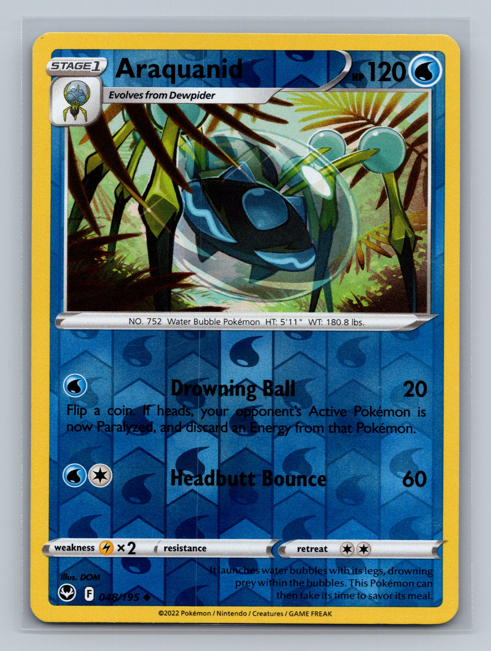 Araquanid
