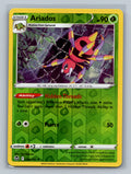 Ariados 004/195 SWSH12 Pokemon Card English Reverse Holofoil Near Mint