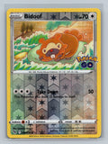 Bidoof