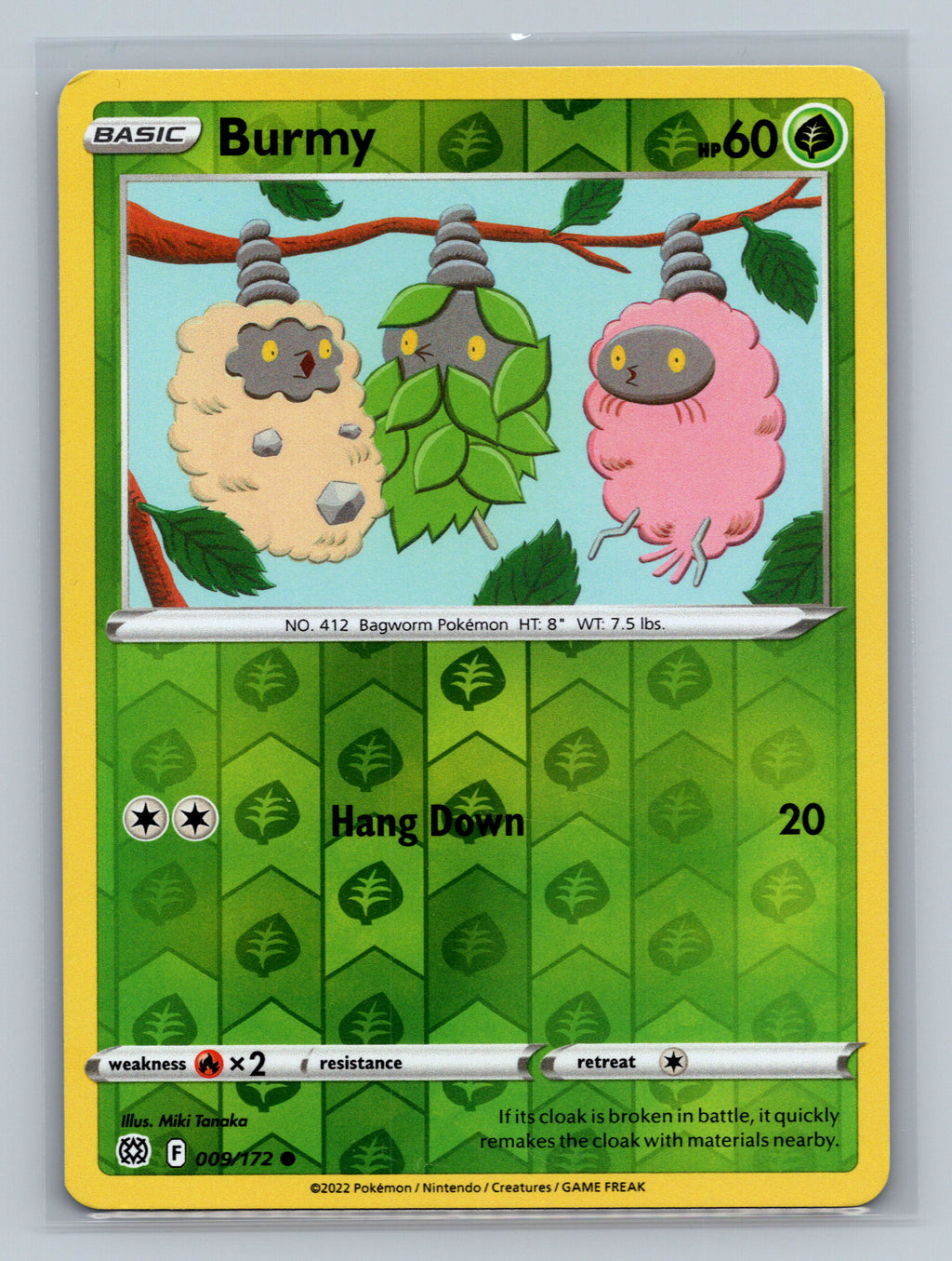 Burmy