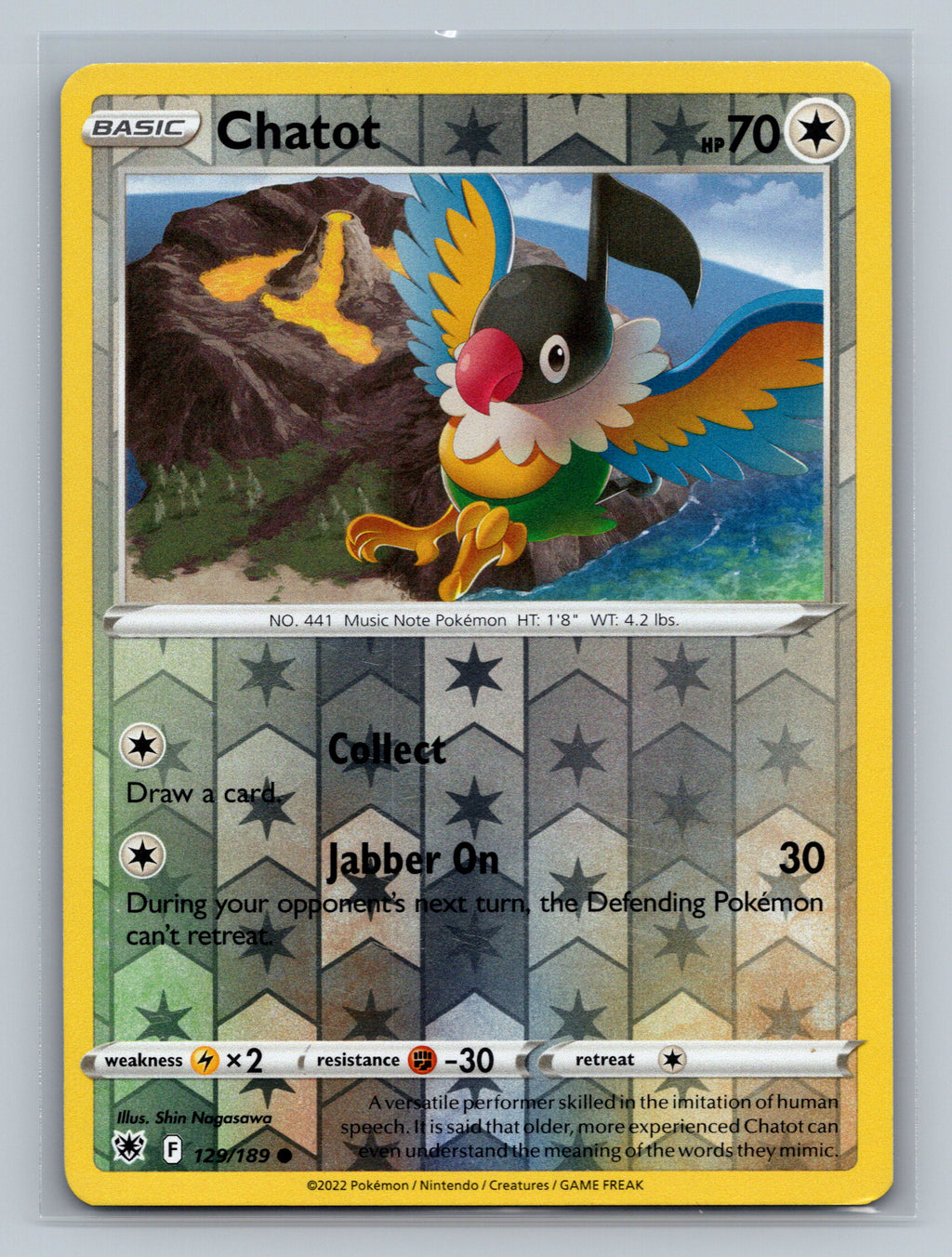 Chatot