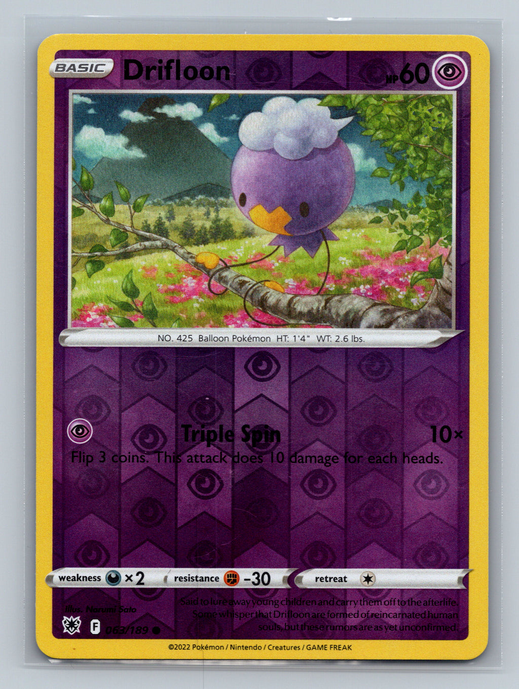 Drifloon