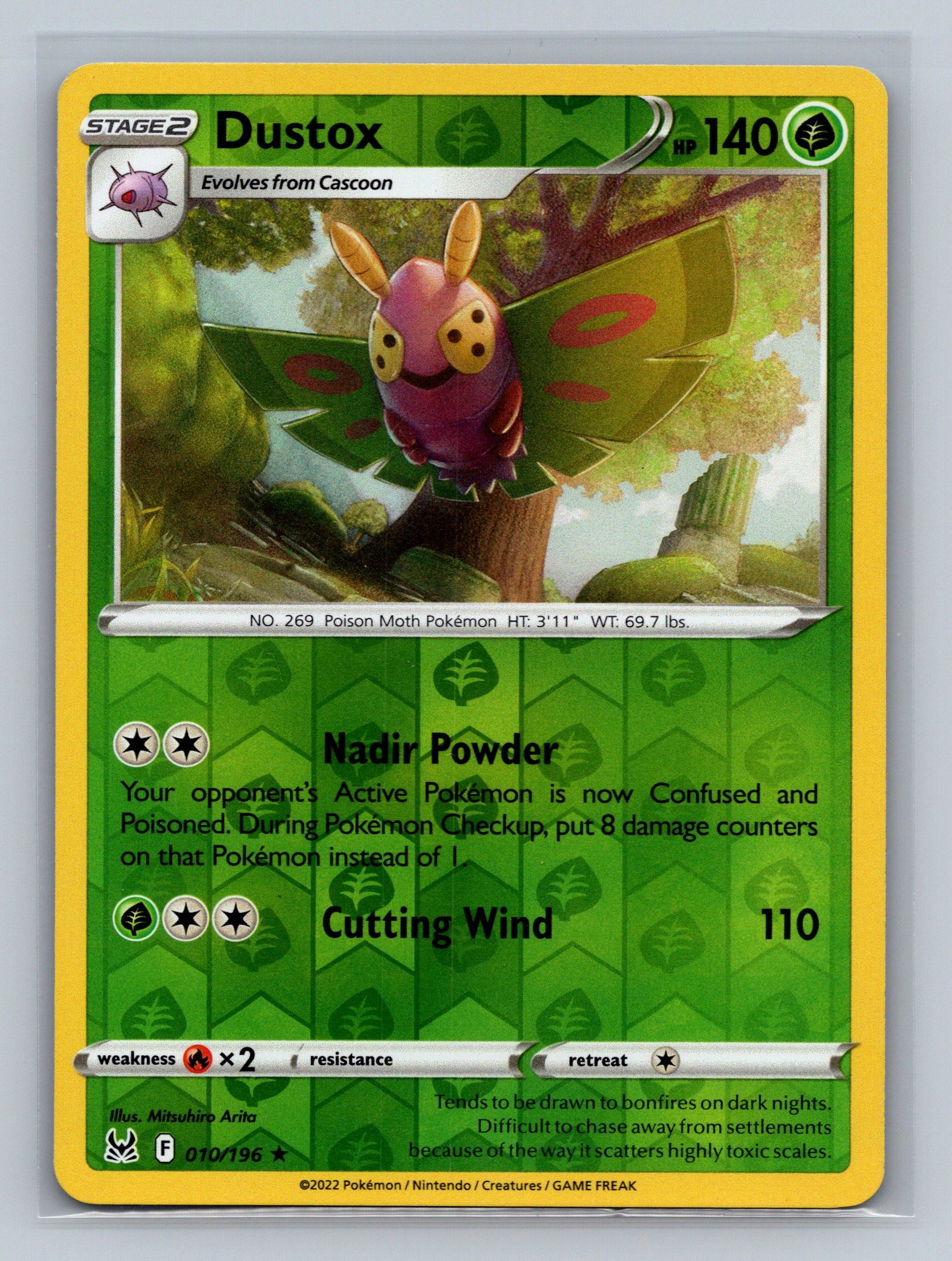 Dustox