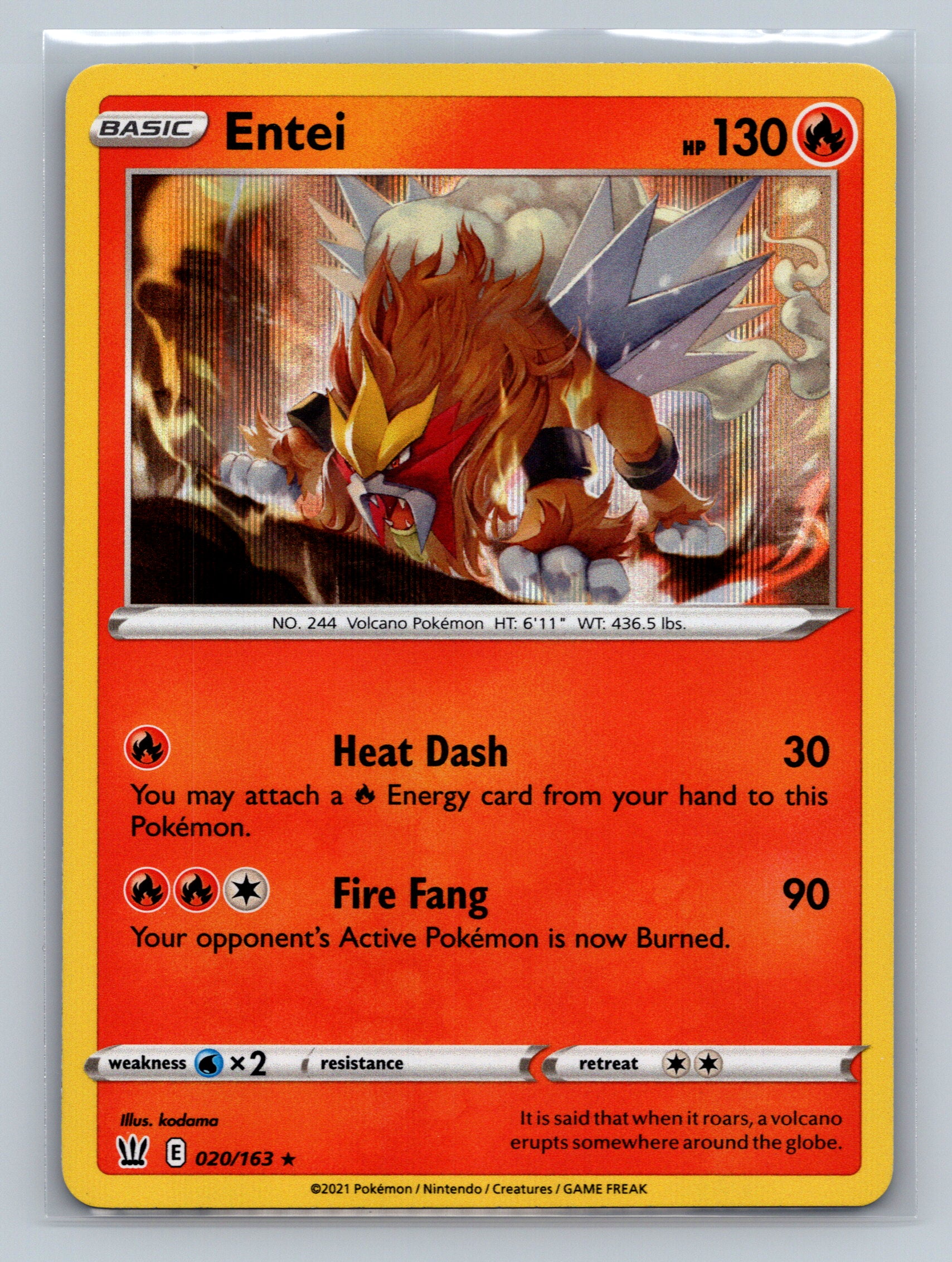 Entei