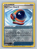 Full Face Guard