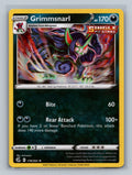 Grimmsnarl