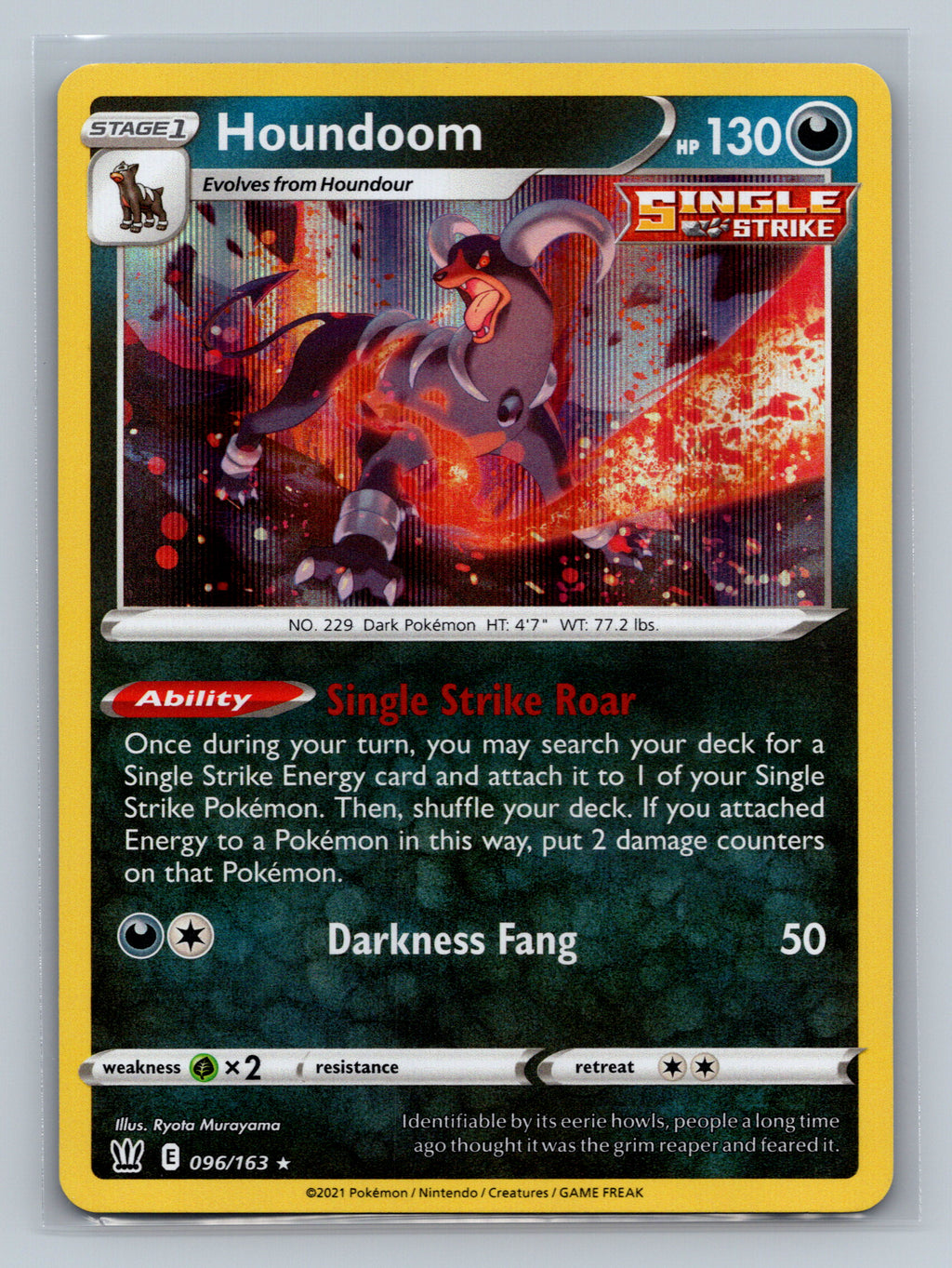 Houndoom
