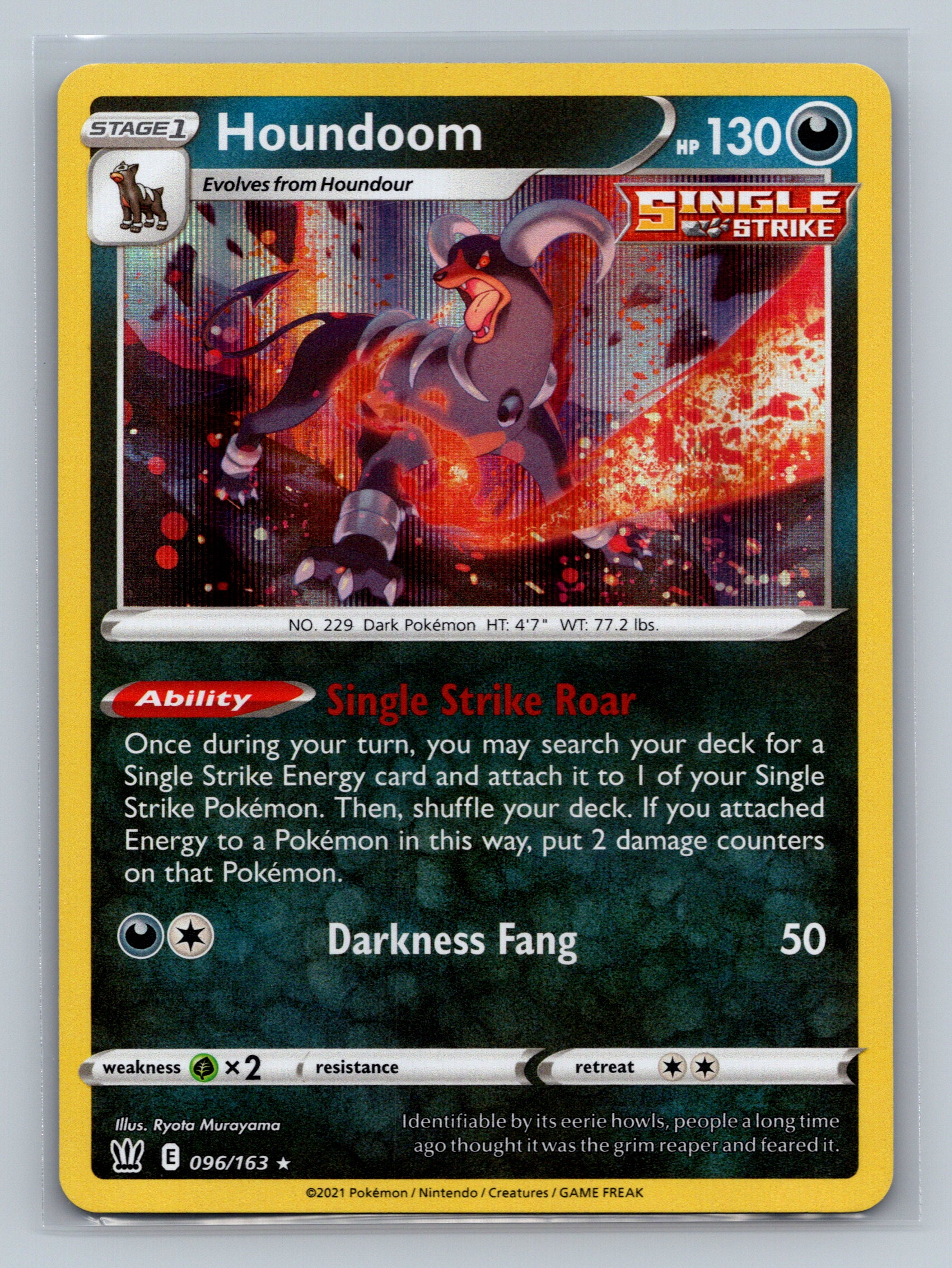 Houndoom