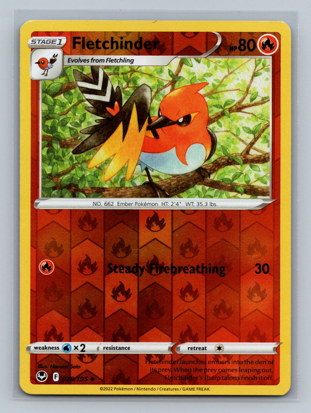 Fletchinder