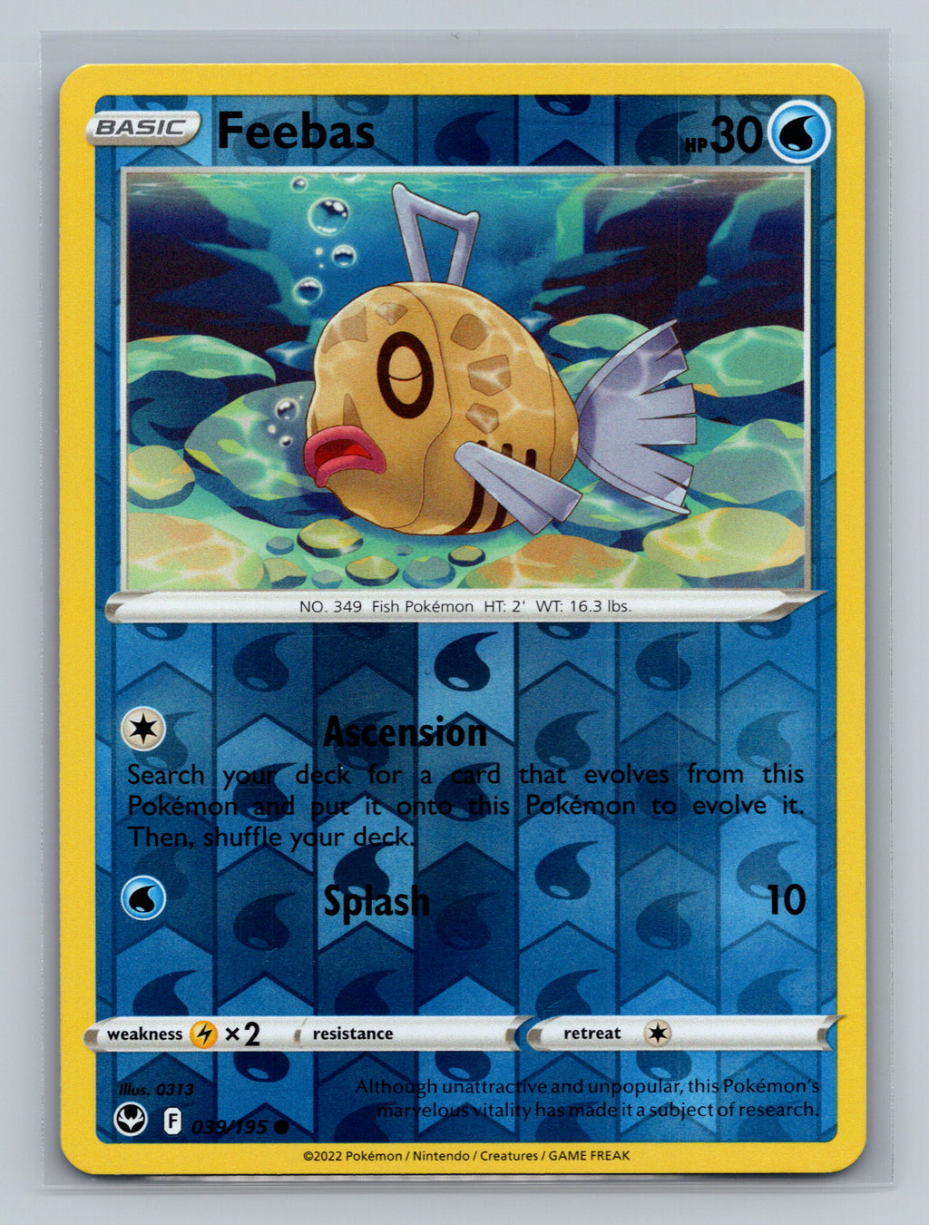 Feebas