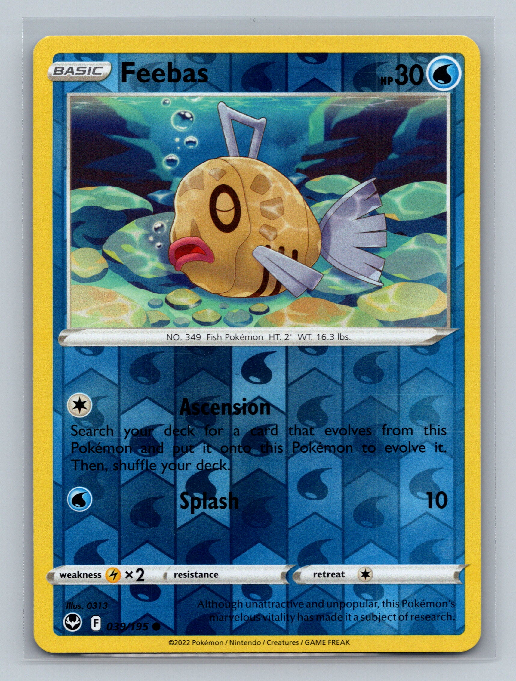 Feebas