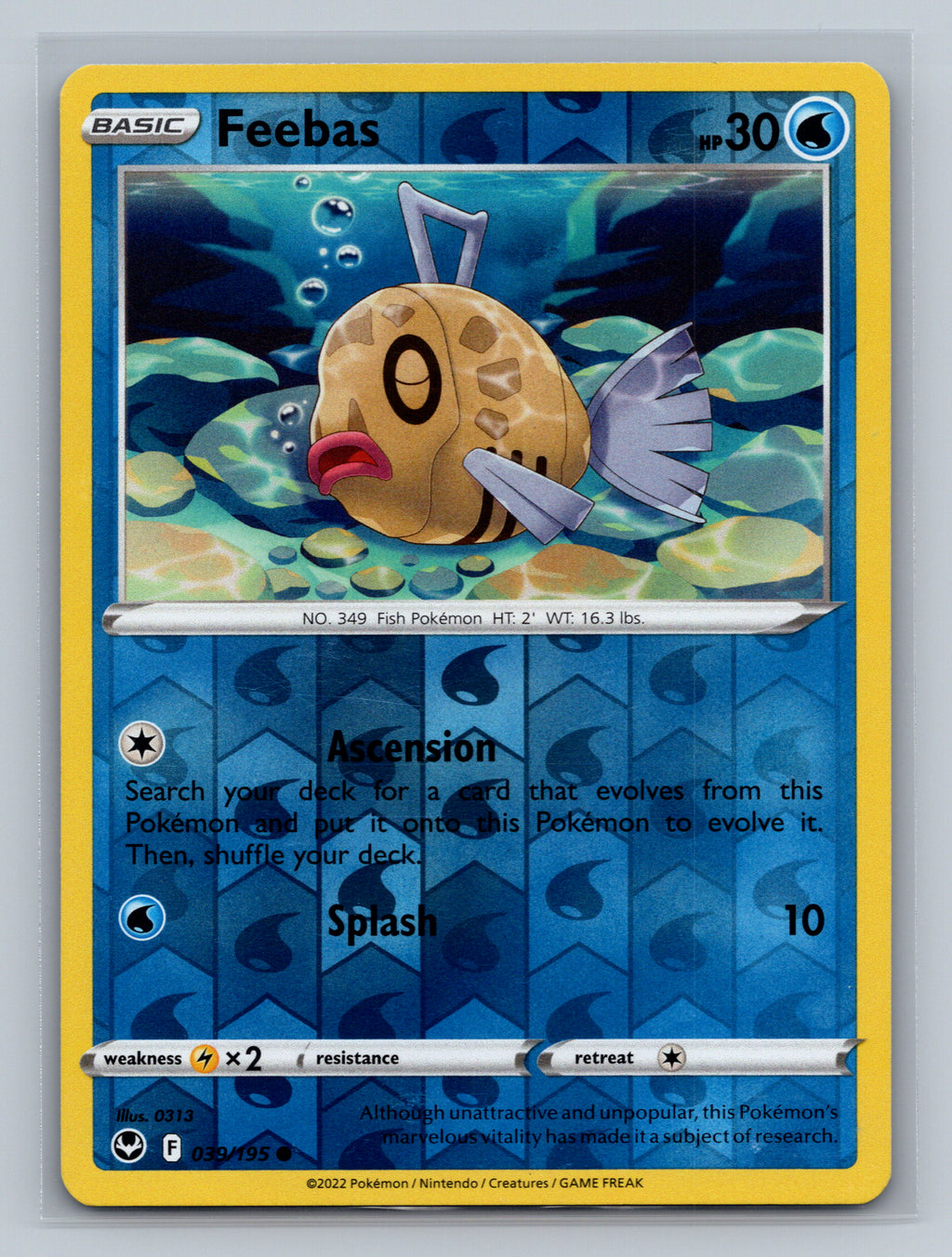 Feebas