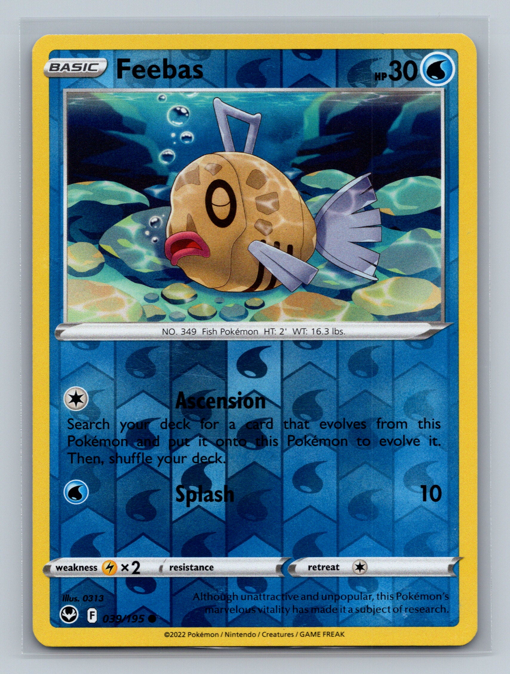 Feebas