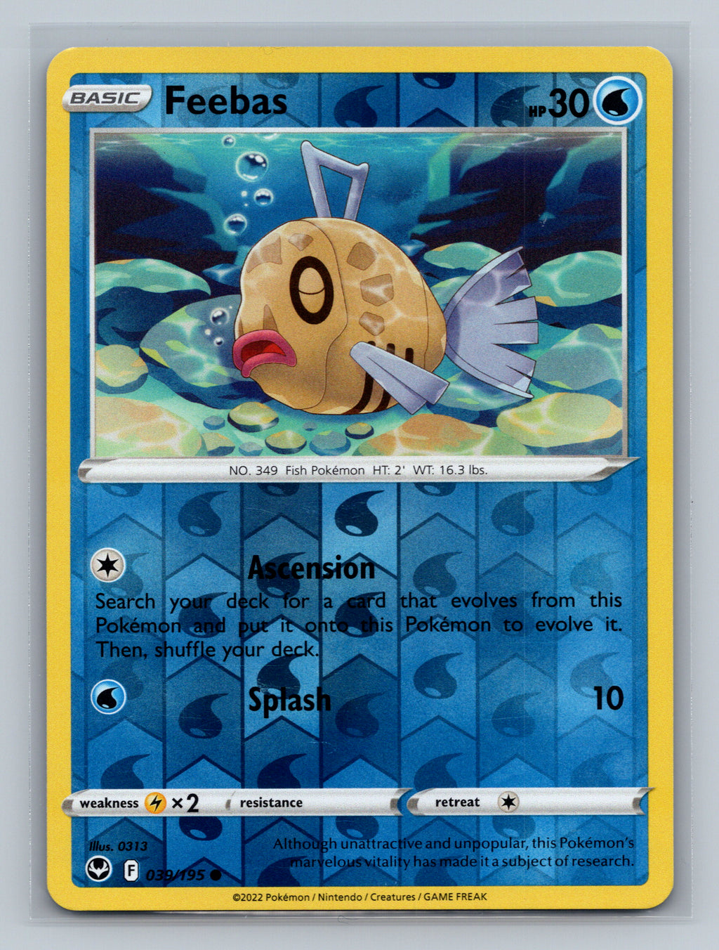 Feebas