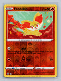 Fennekin