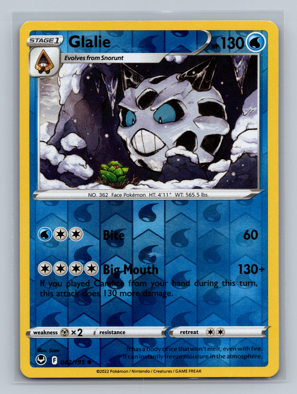 Glalie