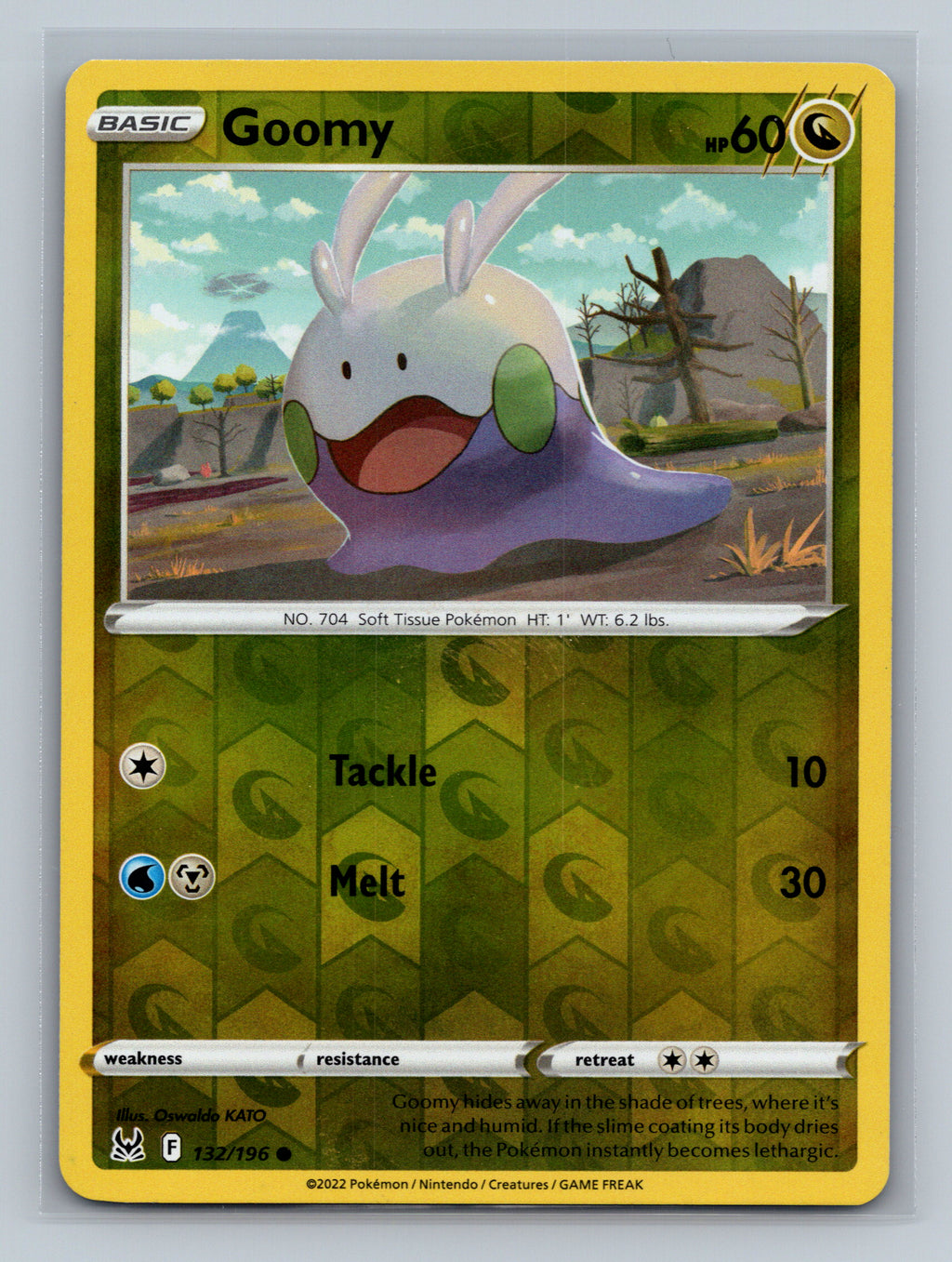 Goomy