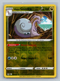 Hisuian Goodra