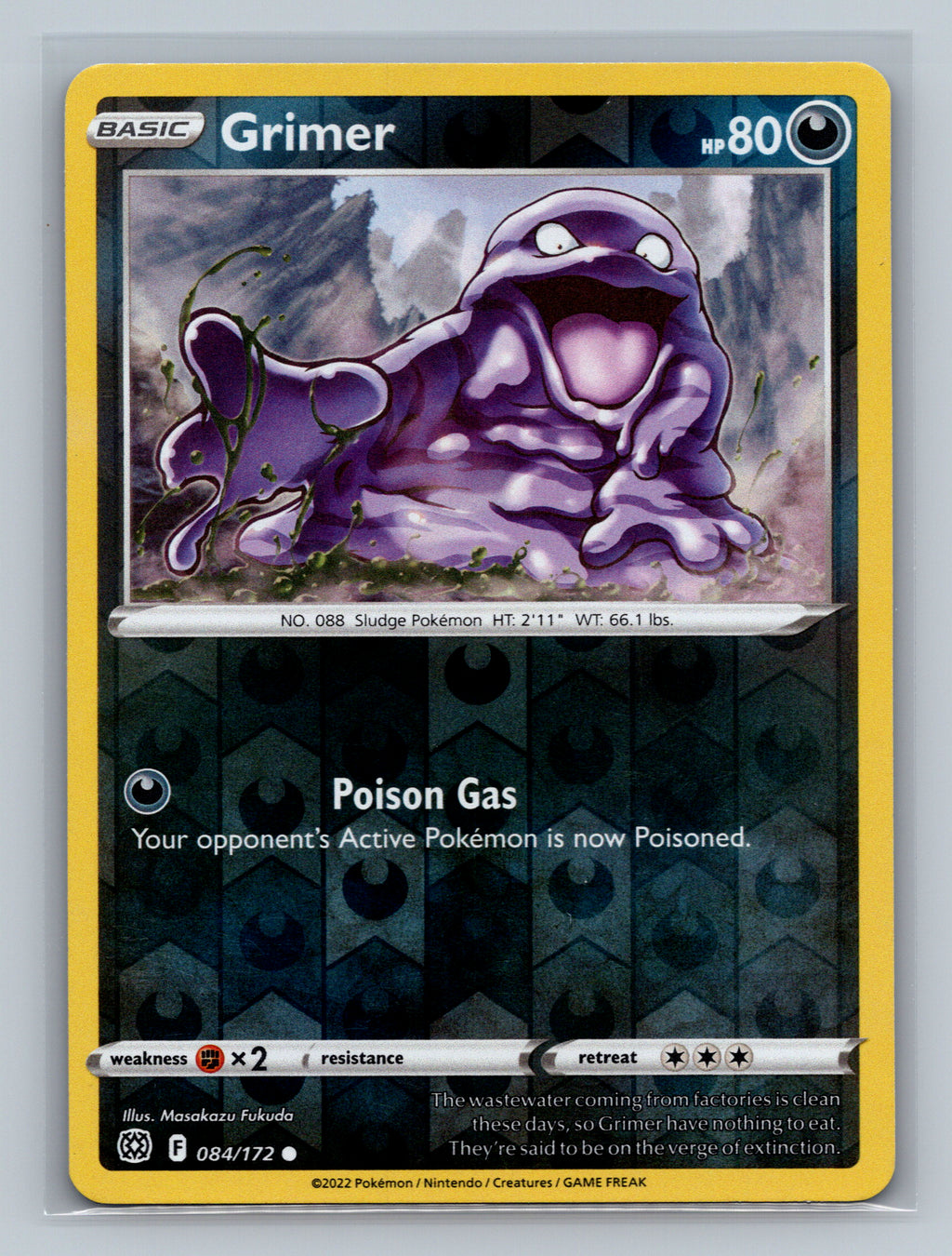 Grimer