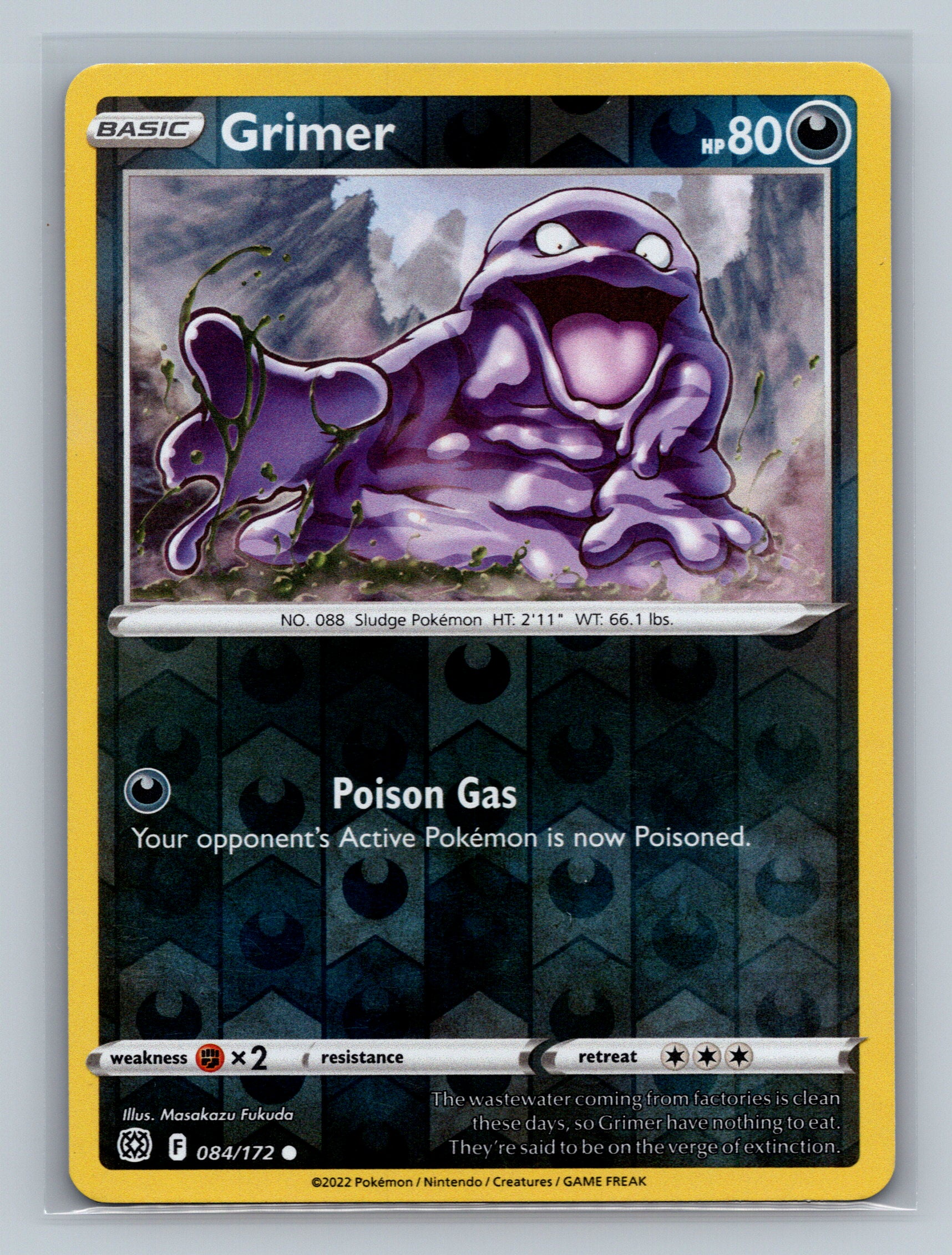 Grimer